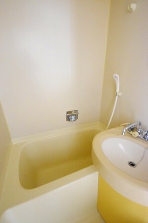 オーク・ビルの物件内観写真